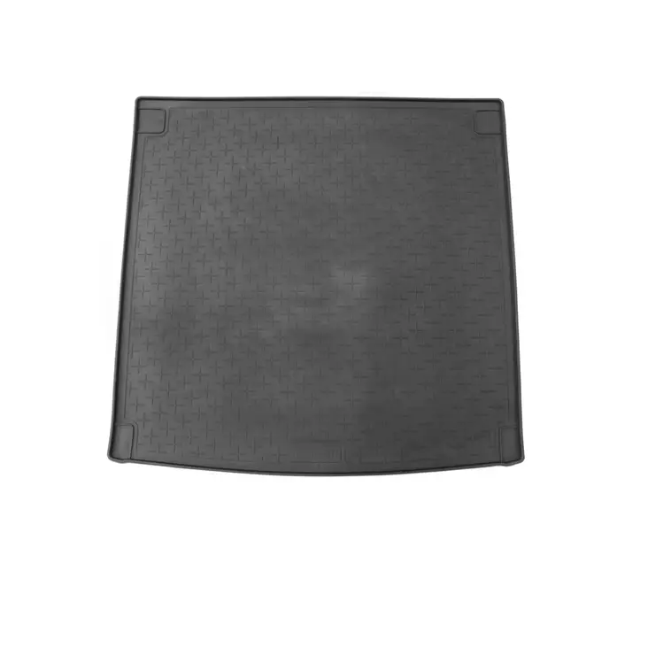 Tavaratilamatto Mercedes Benz M-Class W164 2005 - 2011 - Mercedes-benz tavaratilan matot - TBM1082 - 1