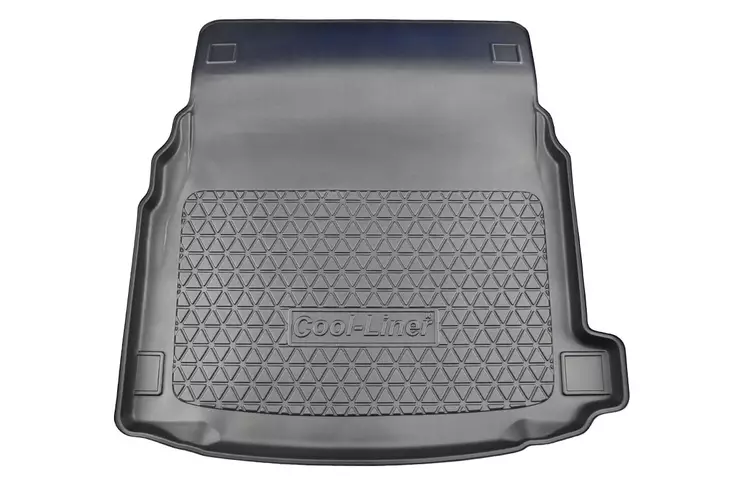 Tavaratilamatto Mercedes CLS C257 2018- 1210x1180x60 mm 1,6 kg - Mercedes-benz tavaratilan matot - 878-193362 - 1