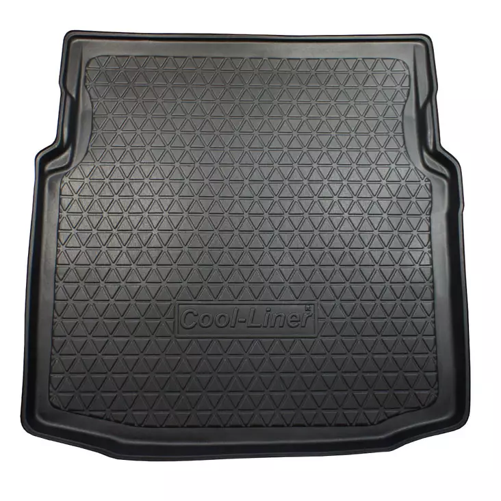 Tavaratilamatto Mercedes CLS W219 06.2004-2010.10 - Mercedes-benz tavaratilan matot - 878-192702 - 1