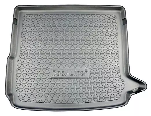 Tavaratilamatto Mercedes EQC N293 (electric) SUV/5 05.2019- 1280x1000x60 mm 1,5 kg - Mercedes-benz tavaratilan matot - 878-194002 - 1