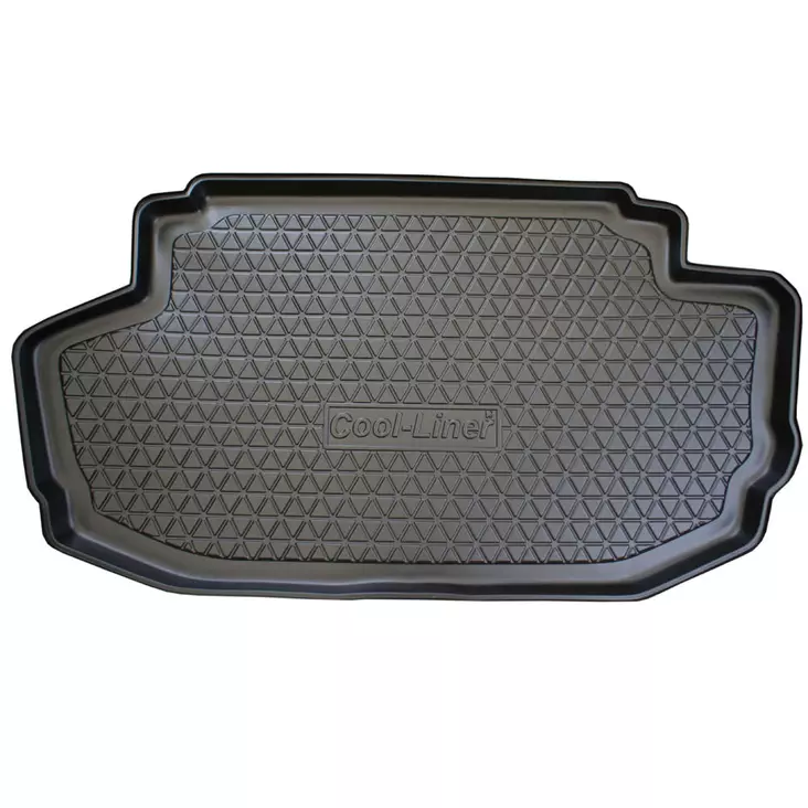 Tavaratilamatto Mercedes S W 220 1998-06.2005 - Mercedes-benz tavaratilan matot - 878-192282 - 1