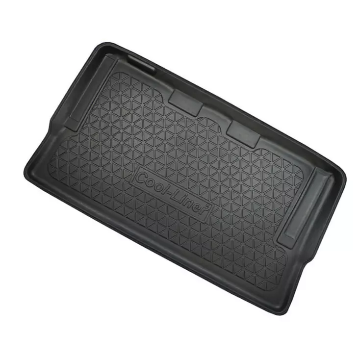 Tavaratilamatto Mercedes V W447 2014- 1350x720x60 mm 1,5 kg - Mercedes-benz tavaratilan matot - 878-193352 - 1