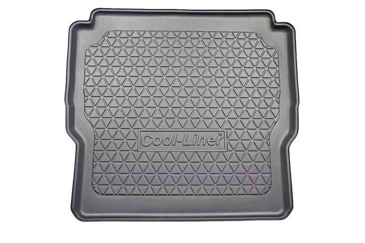 Tavaratilamatto Microcar / Ligier M. Go 4 04.2017- - Muut tavaratilamatot - 878-193752 - 1