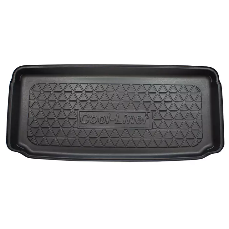Tavaratilamatto Mini III (F56) 3 door + Facelift 2018 / Cooper SE (electric - Muut tavaratilamatot - 878-193552 - 1