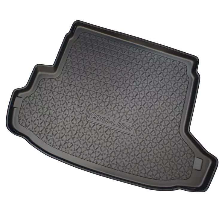 Tavaratilamatto NIS X-TRAIL 06/07-07/14 Ylempi matto 1575x1090x60 mm 2,2 kg - Nissan tavaratilan matot - 878-192912 - 1