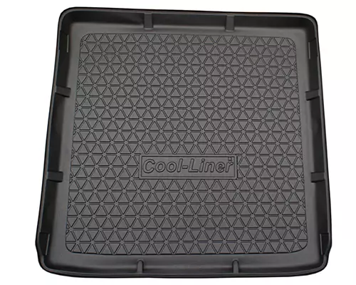 Tavaratilamatto Opel Astra J S-Tourer 10- 1050x1020x60 mm 1,5 kg - Opel tavaratilan matot - 878-192862 - 1