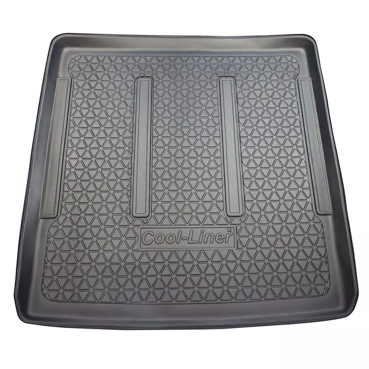 Tavaratilamatto Renault Grand Espace IV 2002.10-12.2014 - Renault tavaratilan matot - 878-193022 - 1