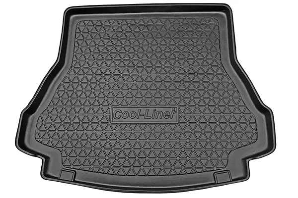 Tavaratilamatto RenaultLAGUNA Touran 01-07 1320x1040x60 mm 1,5 kg - Renault tavaratilan matot - 878-192412 - 1