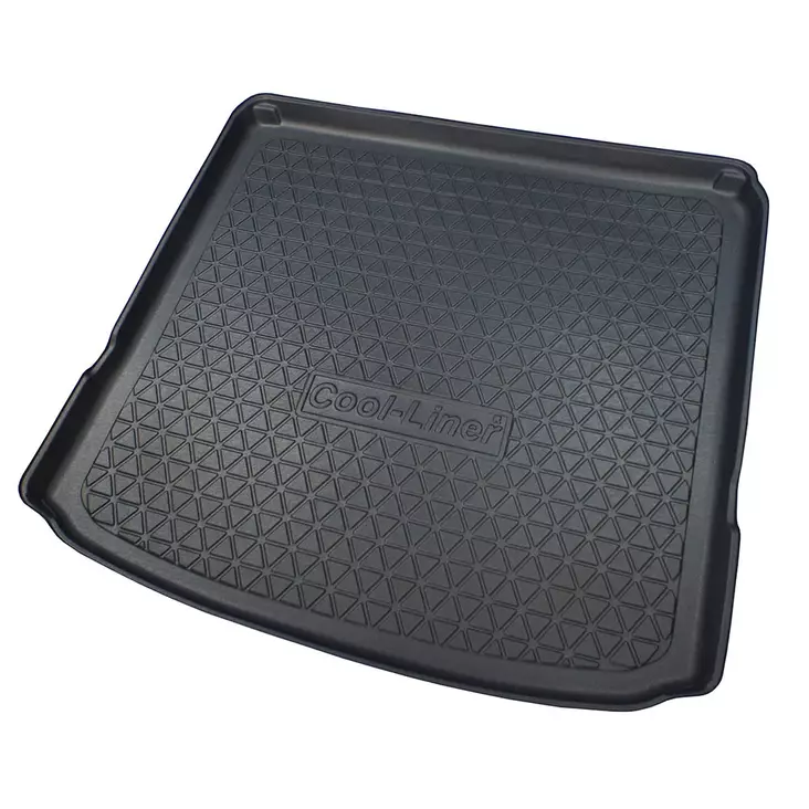 Tavaratilamatto RenaultTalisman Tourer 2016- 1110x1080x60 mm 1,5 kg - Renault tavaratilan matot - 878-193472 - 1