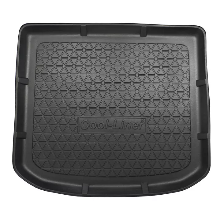 Tavaratilamatto Seat Altea XL / Seat Altea XL Freetrack 07.2006-08.2015 / 11 - Seat tavaratilan matot - 878-193072 - 1
