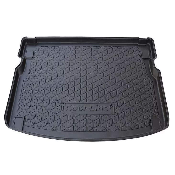 Tavaratilamatto Ssangyong Kyron 2005-2014 - Muut tavaratilamatot - 878-192732 - 1