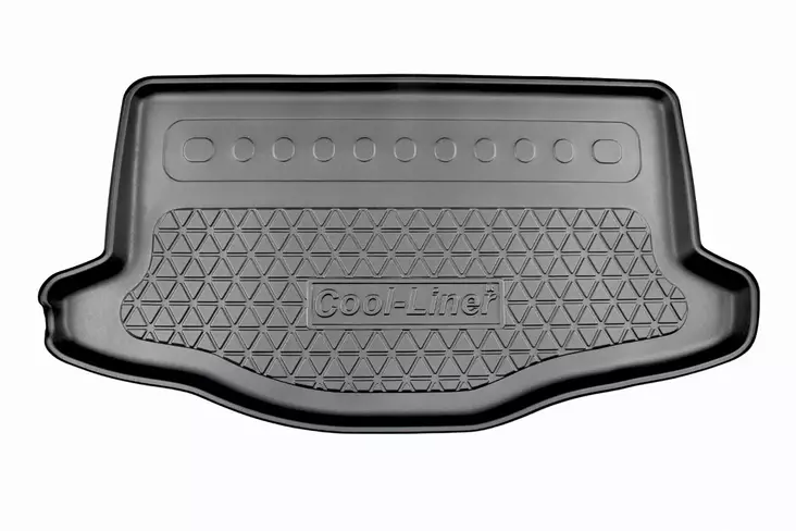 Tavaratilamatto Ssangyong Tivoli Facelift 01.2018-2019 - Muut tavaratilamatot - 878-193732 - 1