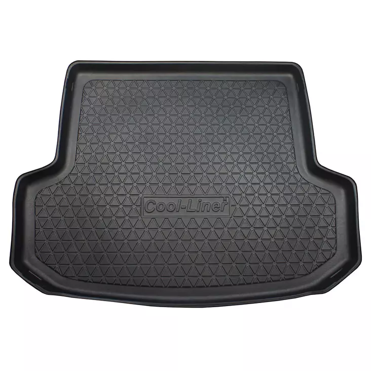 Tavaratilamatto Subaru Levorg 09.2015-2020 - Subaru tavaratilan matot - 878-192822 - 1