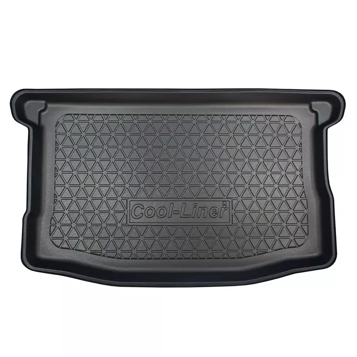 Tavaratilamatto Suzuki Baleno II 05.2016-11.2019 - Suzuki tavaratilan matot - 878-193592 - 1