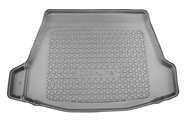 Tavaratilamatto Toyota bZ4X SUV 2022- - Toyota tavaratilan matot - 878-194282 - 1