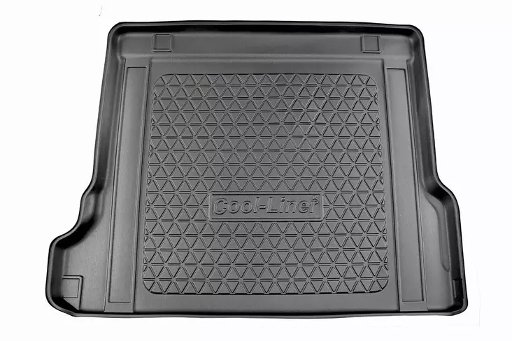 Tavaratilamatto Toyota Land Cruiser J150 facelift 10.2017- - Toyota tavaratilan matot - 878-193382 - 1