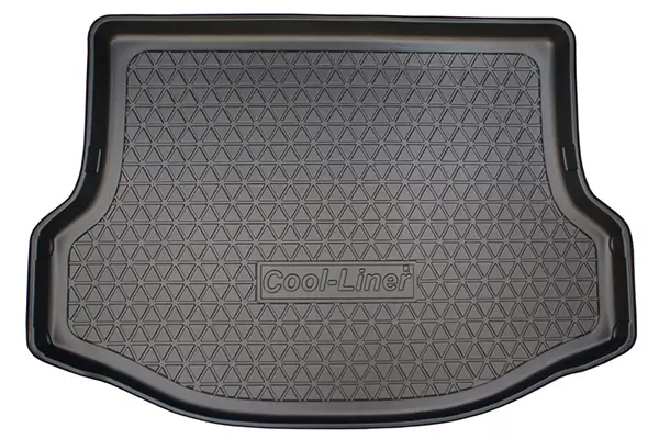 Tavaratilamatto Toyota Rav4 4X4/5 2013- 1340x940x60 mm 1,5 kg - Toyota tavaratilan matot - 878-193372 - 1