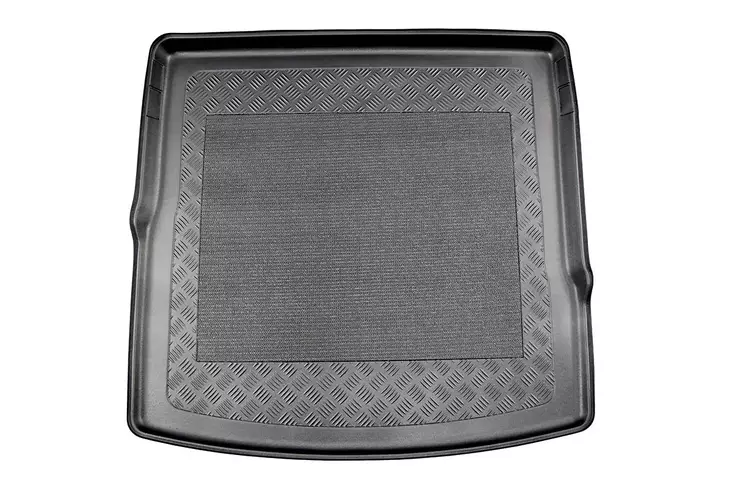 Tavaratilamatto Volkswagen Tiguan II Allspace SUV/5 11.2017- - VW tavaratilan matot - 878-193422 - 1