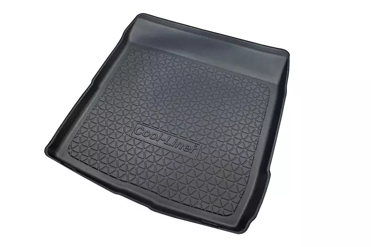 Tavaratilamatto Volvo S90 Sedan 10/2016- 1140x1075x60 mm 1,6 kg - Volvo tavaratilan matot - 878-192592 - 1