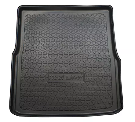 Tavaratilamatto VW Passat Variant 2015-> 1150x1100x60 mm 1,5 kg - VW tavaratilan matot - 878-193412 - 1