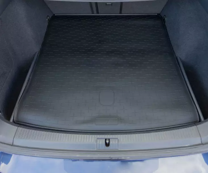 Tavaratilanmatto VW Golf Variant [Mk7] 2013- - VW tavaratilan matot - TBM1102 - 1
