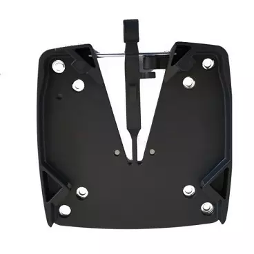 Television kiinnityslevy, pikalukitus SKY telineisiin - Caravan TV - 0800542 - 1