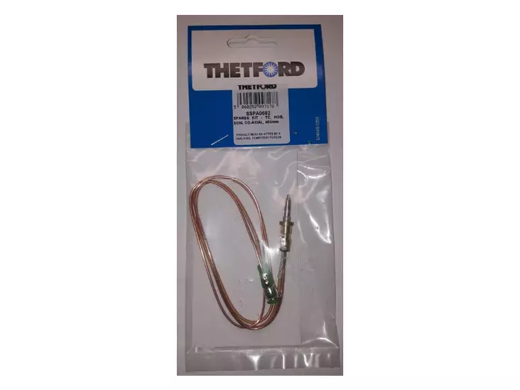 Termoelementti, S353, vasen SHB353XX, SHB35300 - Liedet, uunit ja osat - SSPA0682 - 1