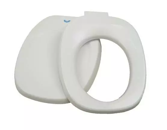 Thetford kansi + istuinrengas Aqua Magic IV - Varaosat Aqua Magic V / Bravura, Electra - 2464162 - 1