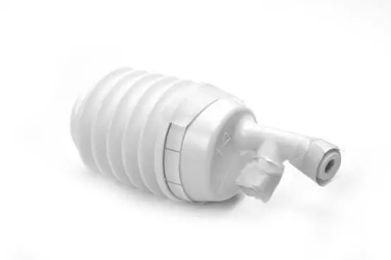 Thetford paljepumppu Porta Potti - Varaosat Thetford Porta Potti - 0786262 - 1