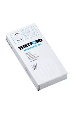 Thetford suodatin C250 - Kaikki Thetford kasettivessojen varaosat - 50702 - 1
