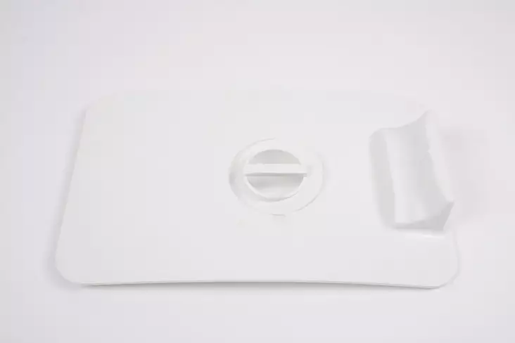 Thetford venttiilin kansilevy C402C/X - Kaikki Thetford kasettivessojen varaosat - 3211862 - 1