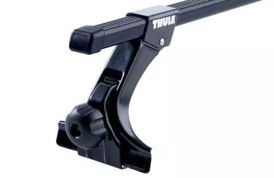 Thule jalat 4 kpl 20 cm vesiko - Taakkatelineet vesikourullisiin - TH952 - 1