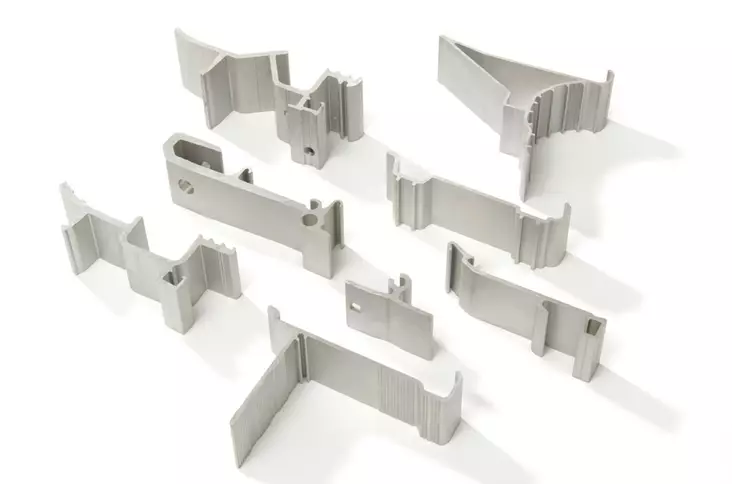 Thule kiinnityssarja kattokisko Ducato H2L3/L4, 6300 3,75-4,0 m - Kattokaiteet, tikkaat ja varusteet - 301652 - 1