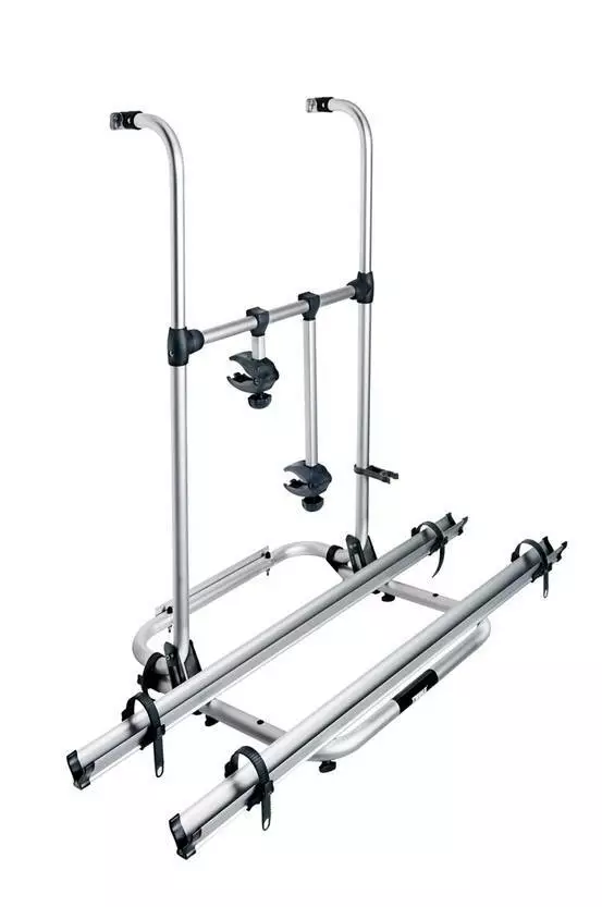 Thule polkupyöräteline Sport G2 Tour - Polkupyörätelineet asuntoautoon - 306572 - 1