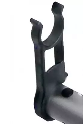 Thule pyörätason yläpidin G2 34/34 mm - Polkupyörätelineiden tarvikkeet - 1500602622 - 1