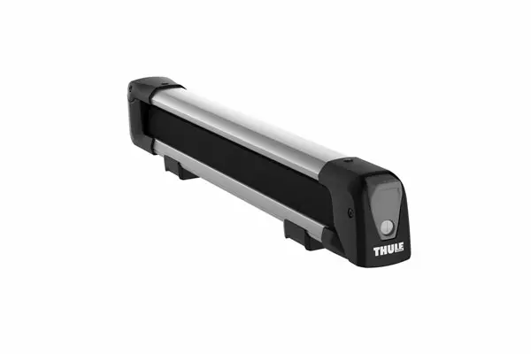 Suksiteline Thule SnowPack S 2 suksiparille - Suksitelineet autoon - TH7322 - 1