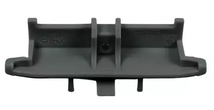 Thule tukijalan keskikiinnike, etupalkkiin 6300 - Thule Omnistor markiisien varaosat - 1500603342 - 1