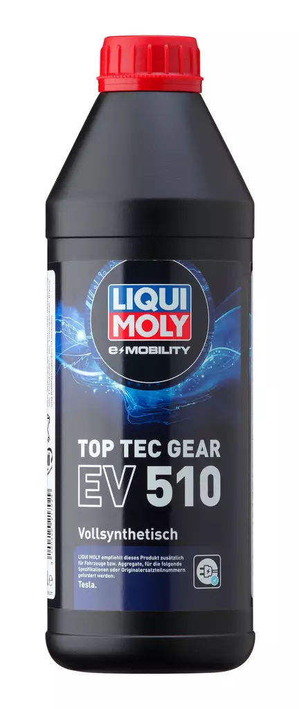 Top Tec Gear EV 510 1l - Vaihteisto- ja peräöljyt - LM-21702 - 1