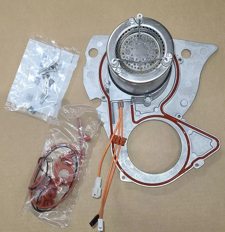 Truma poltinsarja Combi, Combi E kaasulämmittimeen - C-lämmittimien ja Combi varaosat - 34020-00932 - 1