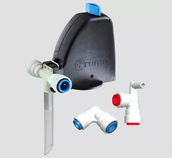 Truma vesiliitossarja Combi, Frostcontrol JG - C-lämmittimien ja Combi varaosat - 36100-02 - 1