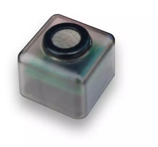 Tunnistin 3Gas+ hälyttimeen K30001 Nestekaasu, häkä, nukutuskaasut - Kaasu- ja varashälyttimet - K30002 - 1