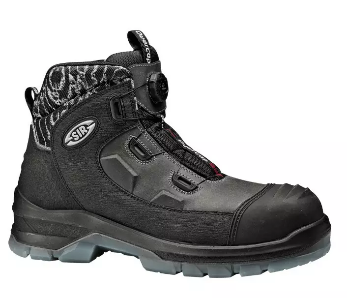 Turvakenkä Overcap BSF Fast Shoe SIR - SIR turvakengät - MB2823Z9-40 - 1