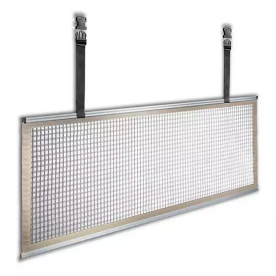 Turvaverkko Dometic Safety Net 1800x580 - Karavaanarin tärkeimmät tarvikkeet - 9104100232 - 1