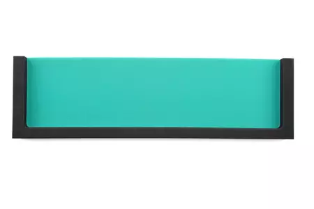 Tyhjä laatkon pehmuste 410×120 mm - Tyhjät työkalufoamit - K26032 - 1