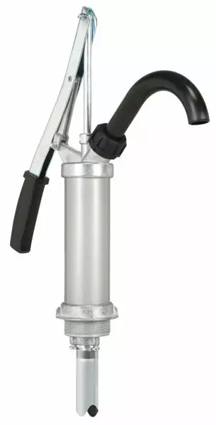 Tynnyripumppu 16 L / min Pressol - Tynnyripumput - 556-13012 - 1