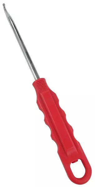 Työkalu Kumilistoille pitkä Pallopää - Lasinvaihto - 258-B840012 - 1