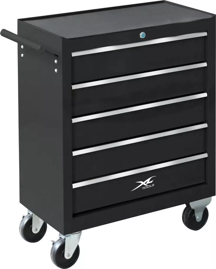 Työkaluvaunu työkaluilla XL-Tools - Työkaluvaunut työkaluilla - 291-XL12002 - 1