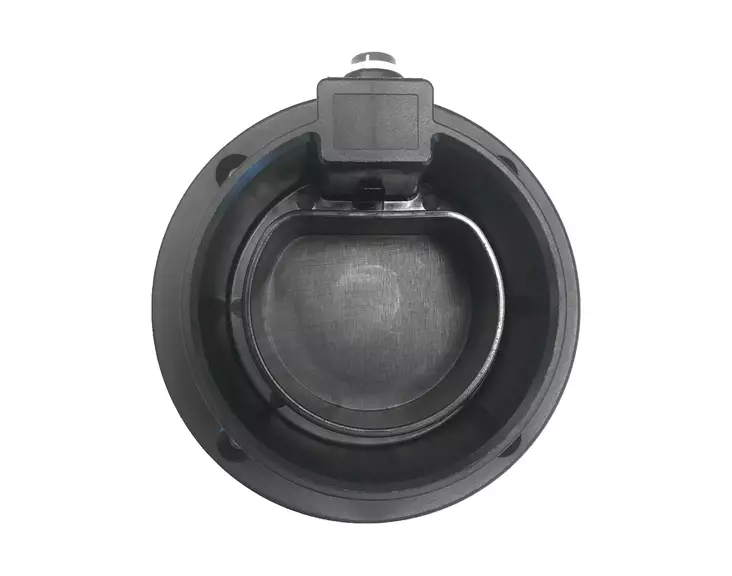 Type2 pistoketeline seinään, muovia - Sähkö- ja hybridiautojen laturit - EL100322 - 1