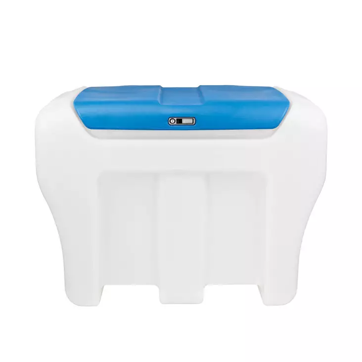 Ureasäiliö siirrettävä 450 L - Adblue-jakelu - 555-26912 - 1