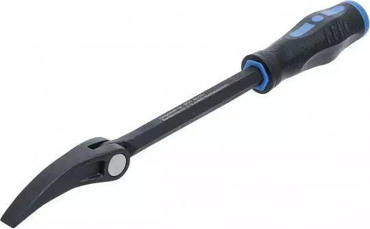 Vääntörauta kääntyvällä päällä - Vääntöraudat - BGS6752 - 1